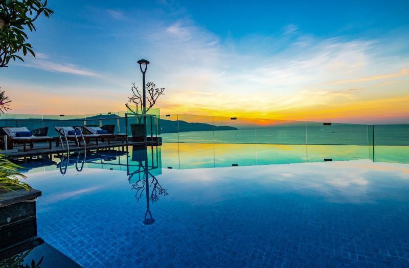 Sala Danang Beach Hotel photo 2