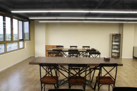 Jiaxing·1959 Hotel (Shouheng Gaobeidian International Agricultural Products Trading Center Branch)