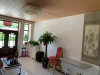 Snow Valley Yilongyuan lnn - صديق للحيوانات الاليفة