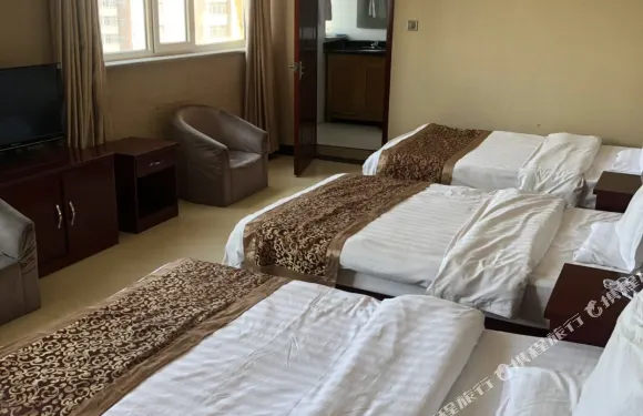 興和九洲商務酒店（興和大道分店）