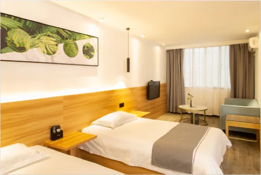 อาร์ตโฮเตลเทียนอี้