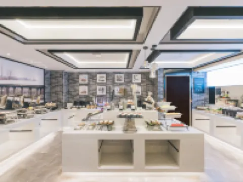 아투어 호텔 (하이닝 레더 시티 난관샹) 하이닝 호텔