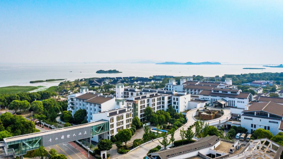 Suzhou Xiangshan International Hotel