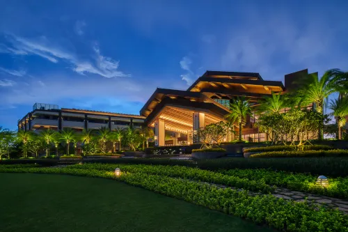 Wingate by Wyndham Hainan Chengmai Hotels in Chengmai