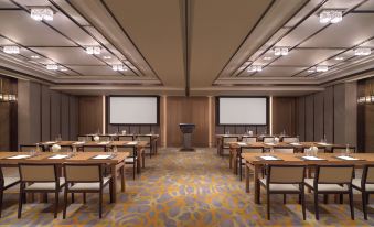 Grand Hyatt Hangzhou