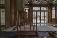The Old House Hotel - Gym