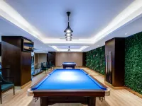 Happy Chain Hotel (Huainan Stadium Zhenxuan) Hotels in Huainan