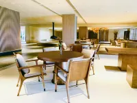 Hebei Grand Hotel · ANYUE - breakfast