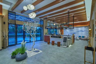 New Elements Hotel