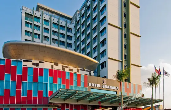 新山格拉納達酒店