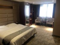 西安林海酒店 - 豪华大床房