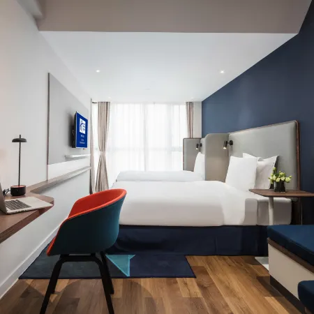 Holiday Inn Express FOSHAN CHANCHENG by IHG