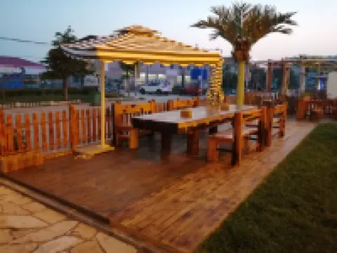 창하이 순푸쉬안 위자 커잔