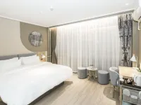 Homeinn · neo (Tianjin Five Avenue Scenic Area Tianjin University General Hospital)