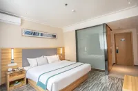 City Comfort Inn (Hengyang Shigu Shuyuan) Hotels near Shigu Academy