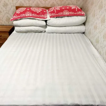 Huanghe Shilin Cuifang Farm Courtyard