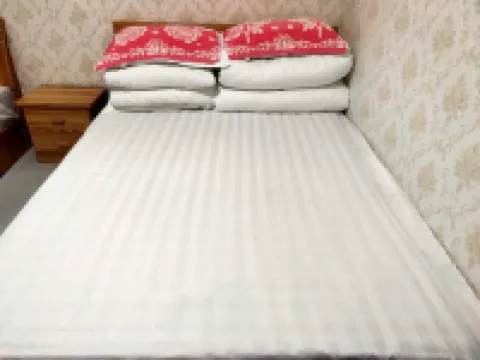 Huanghe Shilin Cuifang Farm Courtyard