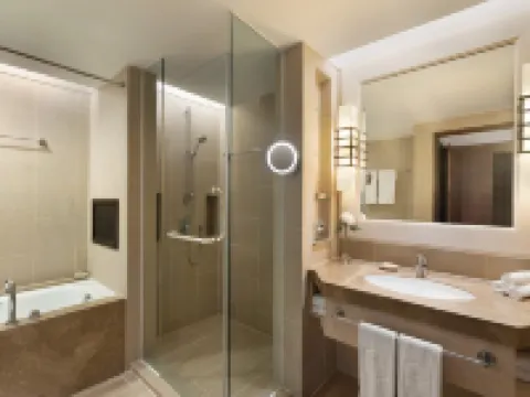 Shangri-La Rasa Ria, Kota Kinabalu Hotels in Tuaran
