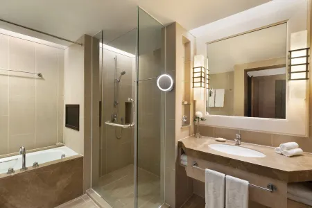 Shangri-La Rasa Ria, Kota Kinabalu