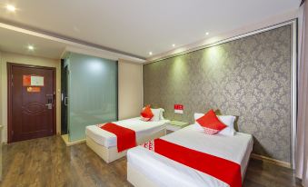 Ningde Hongxing Hotel