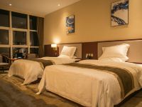 唐山富岛国际酒店 - 商务双床房