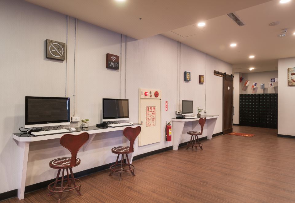 3. 스카이원 호텔..