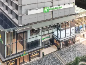 香港金域假日酒店