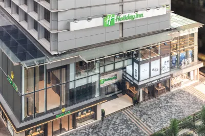 Holiday Inn Golden Mile Hôtels à : Hong Kong