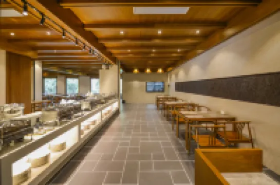 龍口禪雨靜舍休閒旅遊度假飯店（南山旅遊景區店）