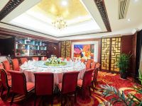 义乌天恒国际大酒店 - 中式餐厅