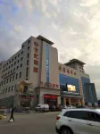 Century Hotel (Wuwei Passenger Transport Center)
