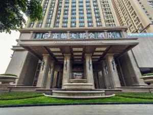 Fu Lin Metropolis Hotel