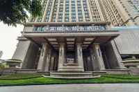 Fu Lin Metropolis Hotel Hotels near Fule Mountain