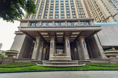 Fu Lin Metropolis Hotel