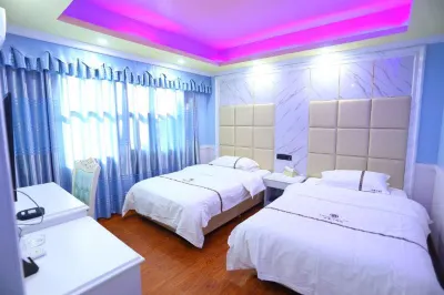 Minghao Hotel