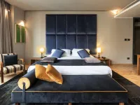 Triviho Hotel Hotels near Sacred Road