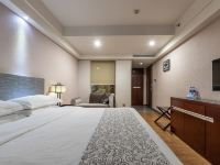 广州长广酒店 - 标准大床房
