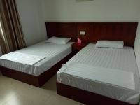 阳西沙扒星海湾旅馆 - 特价双床房