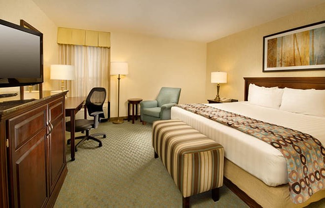 Drury Inn & Suites Jackson - Ridgeland