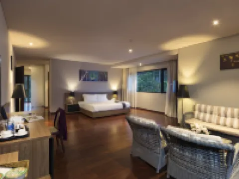 Terracotta Hotel & Resort Dalat Hoteles en Dalat