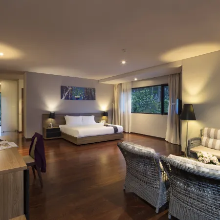Terracotta Hotel & Resort Dalat