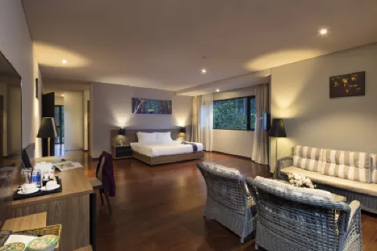 Terracotta Hotel & Resort Dalat