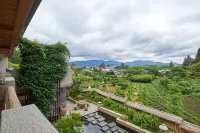 Wuyi Mountain Tea Yinshanfang (Wuyi Mountain Scenic Area Lantangqiao Branch) - Inns