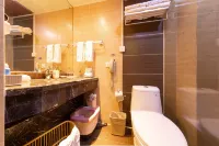 Yangyang International Hotel Hotels near Yanta