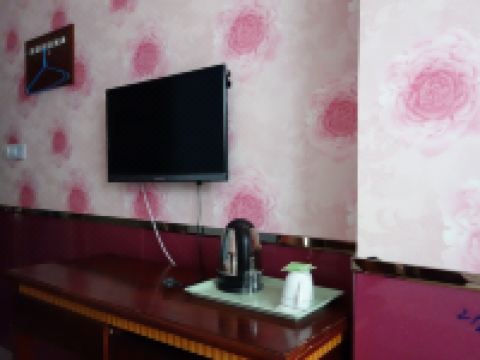 梦甜旅馆(上海锦秋路店) - 酒店附近