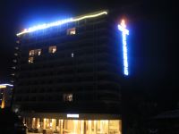 阳西沙扒星际海湾酒店 - 酒店外部