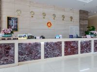 广州凤来仪商务酒店 - 公共区域