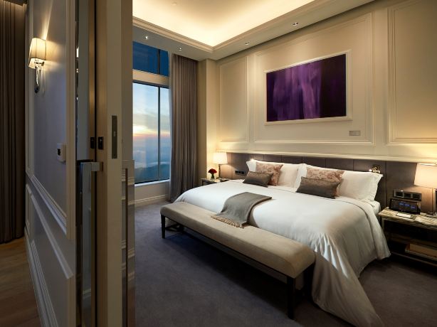 Executive Suite - Gym