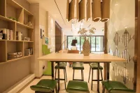 Mianzhu Huasheng Express Hotel (Lufu Shijia) Hotels in Mianzhu