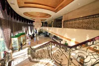 Zijin Hotel - 3-Star